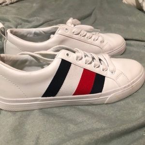 Tommy Hilfiger shoes